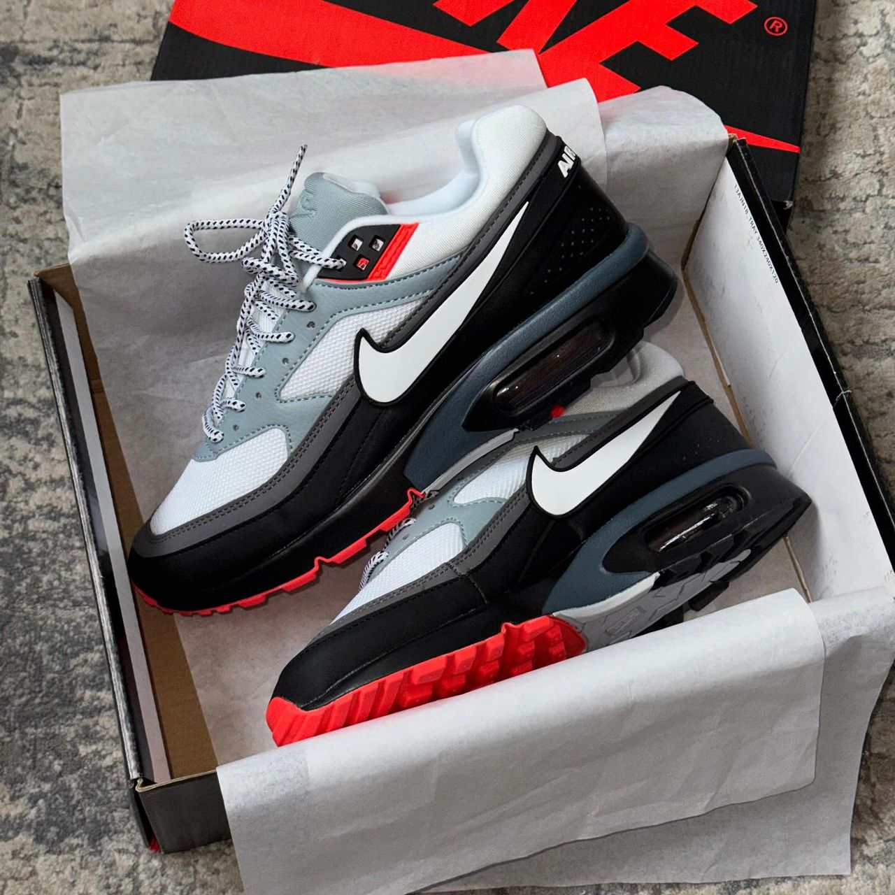 Nike Air Max BW