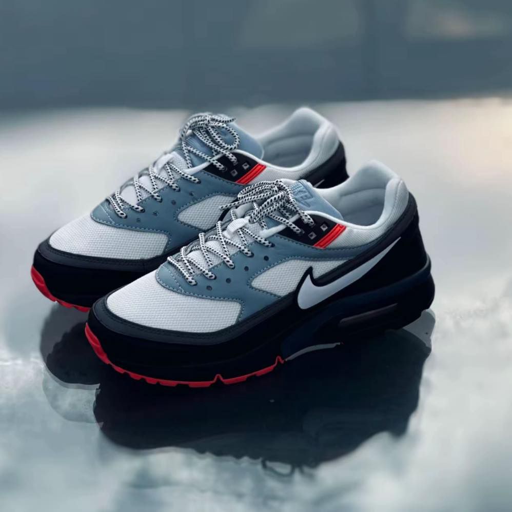 Nike Air Max BW - Vue 2