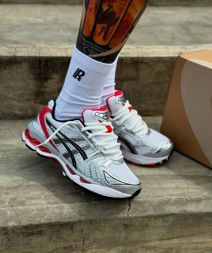 ASICS Gel-Kayano 14 RG