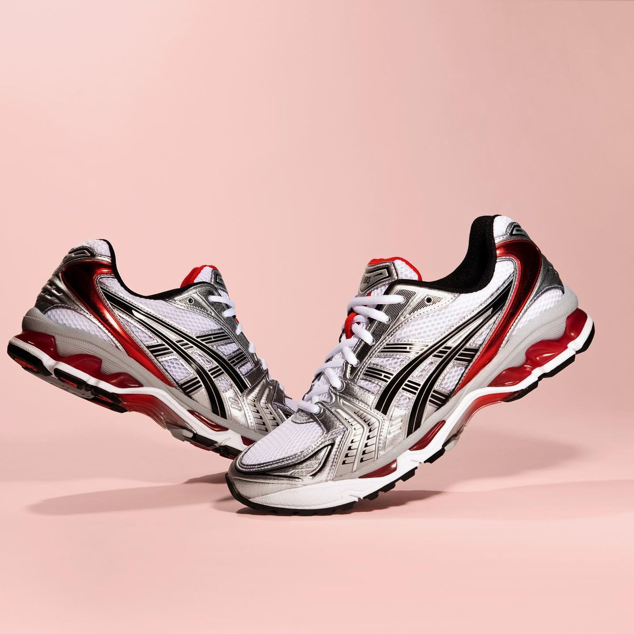 ASICS Gel-Kayano 14 RG - Vue 3