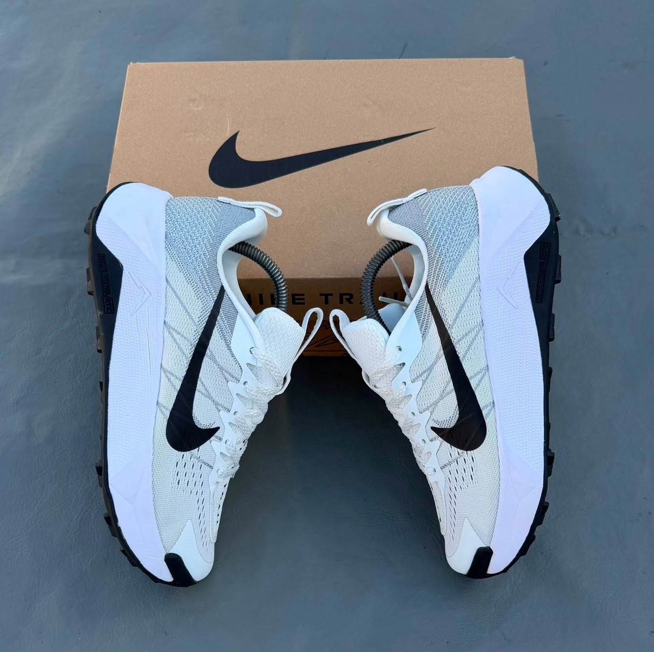 Nike ReactX Wildhorse 10 - Vue 3