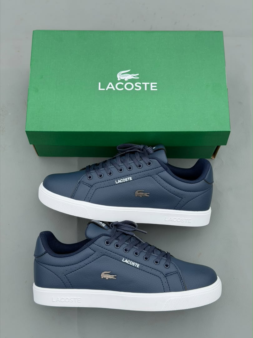 Lacoste Powercourt Graphic  - Vue 2