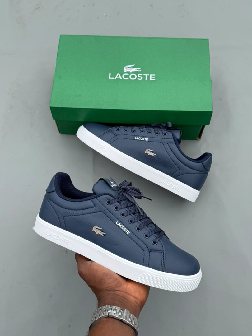 Lacoste Powercourt Graphic 
