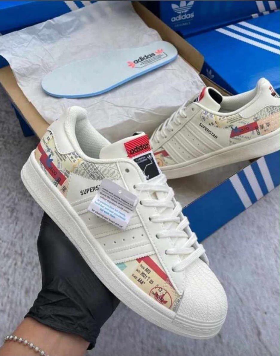 Originals Superstar GY9022 
