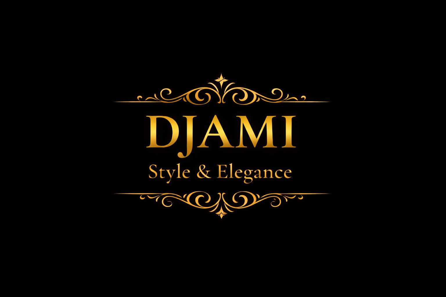 Logo DJAMI