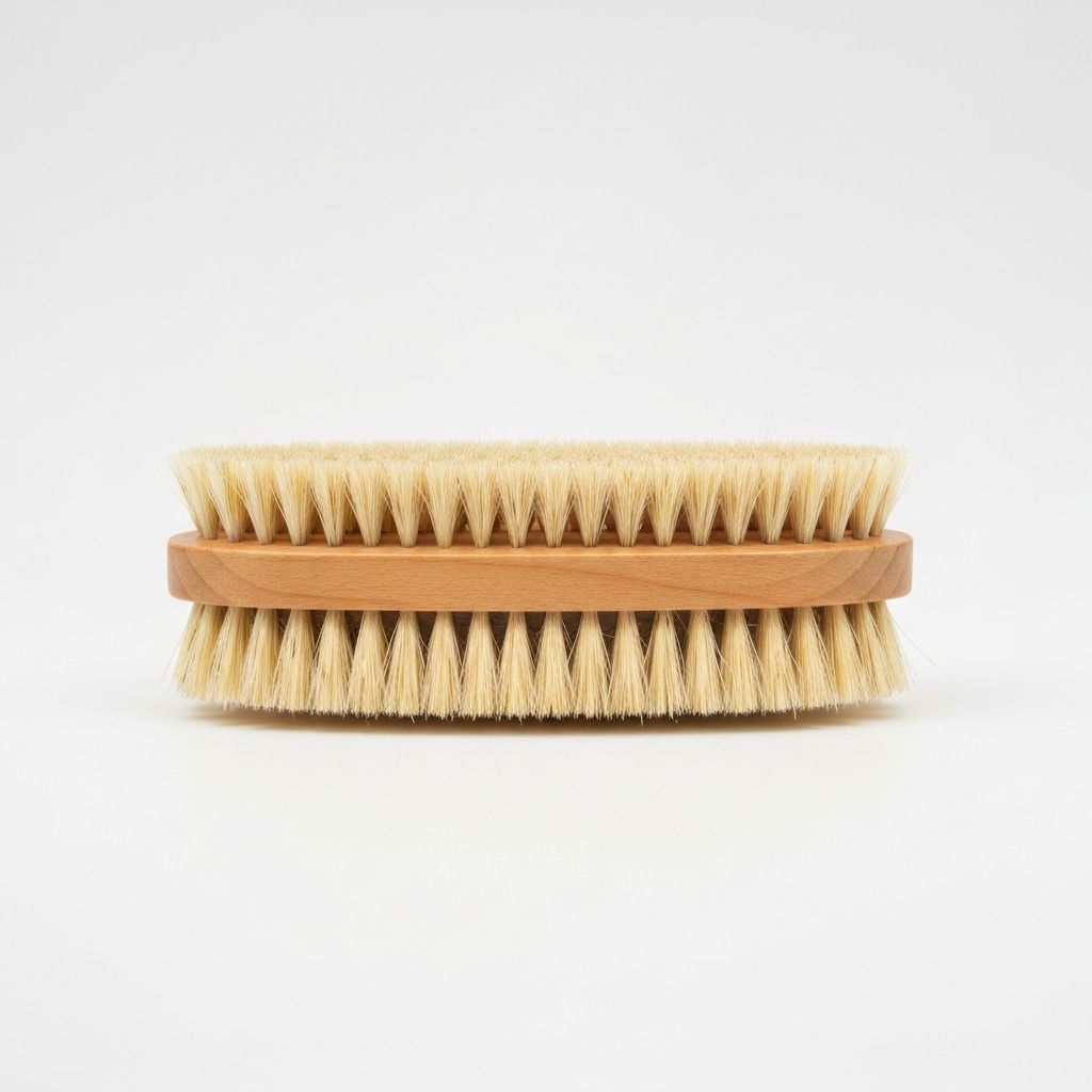 Brosse Premium Bois