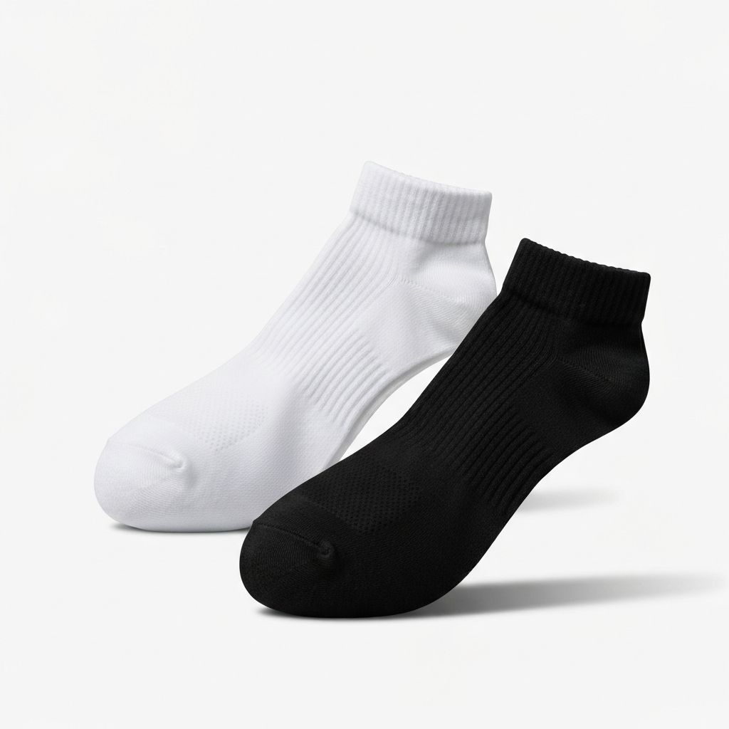 Chaussettes Sport (lot de 3)
